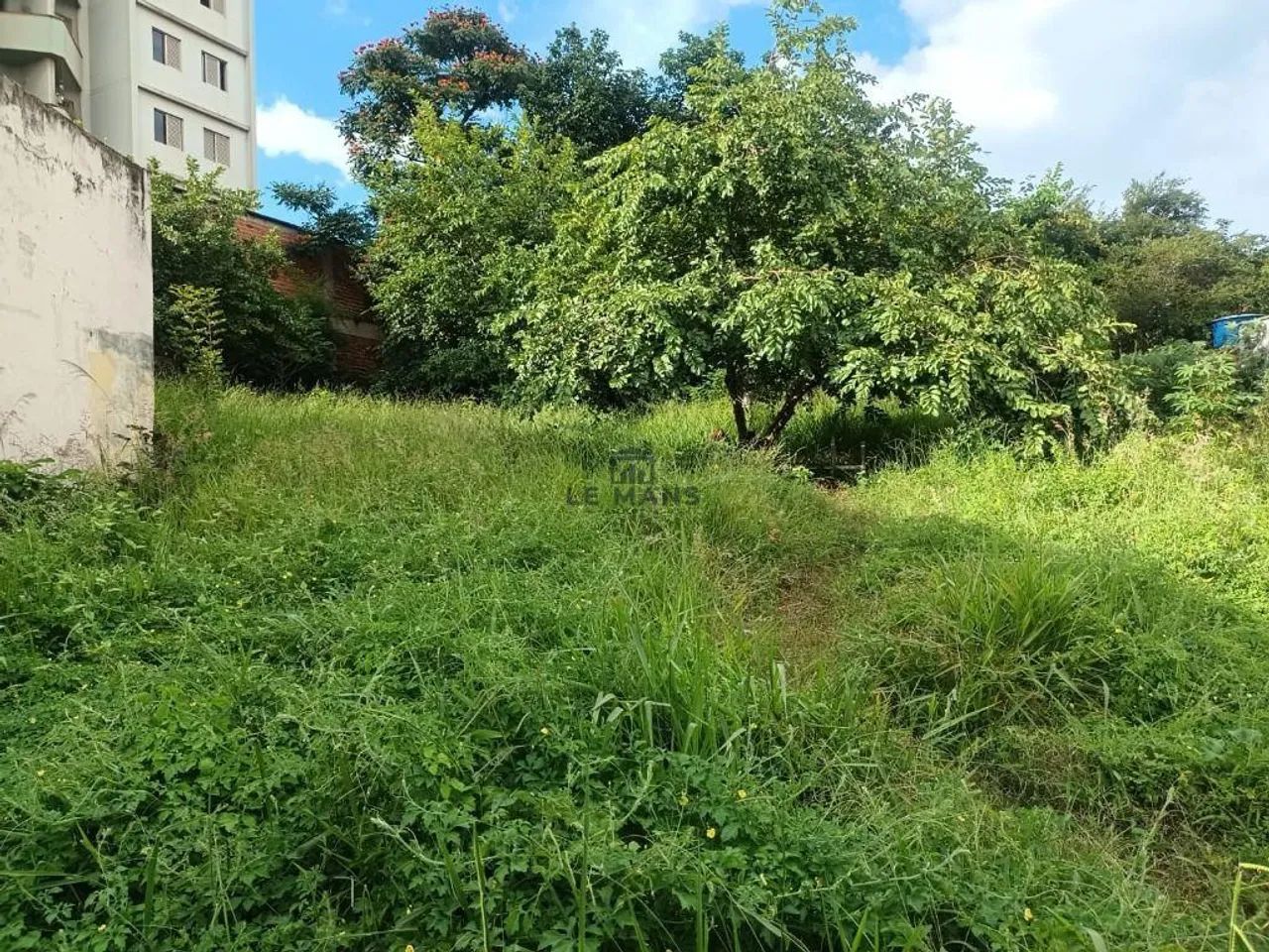 Terreno à venda em Piracicaba, Vila Independência