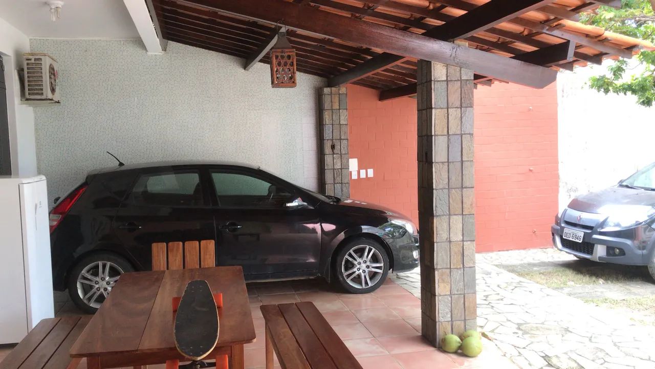ALUGA-SE CASA PARA FINS COMERCIAIS - ATALAIA | ARACAJU - Foto 2