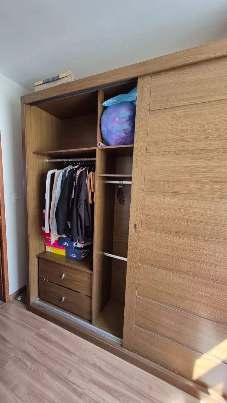 Guarda-roupa  - Foto 2