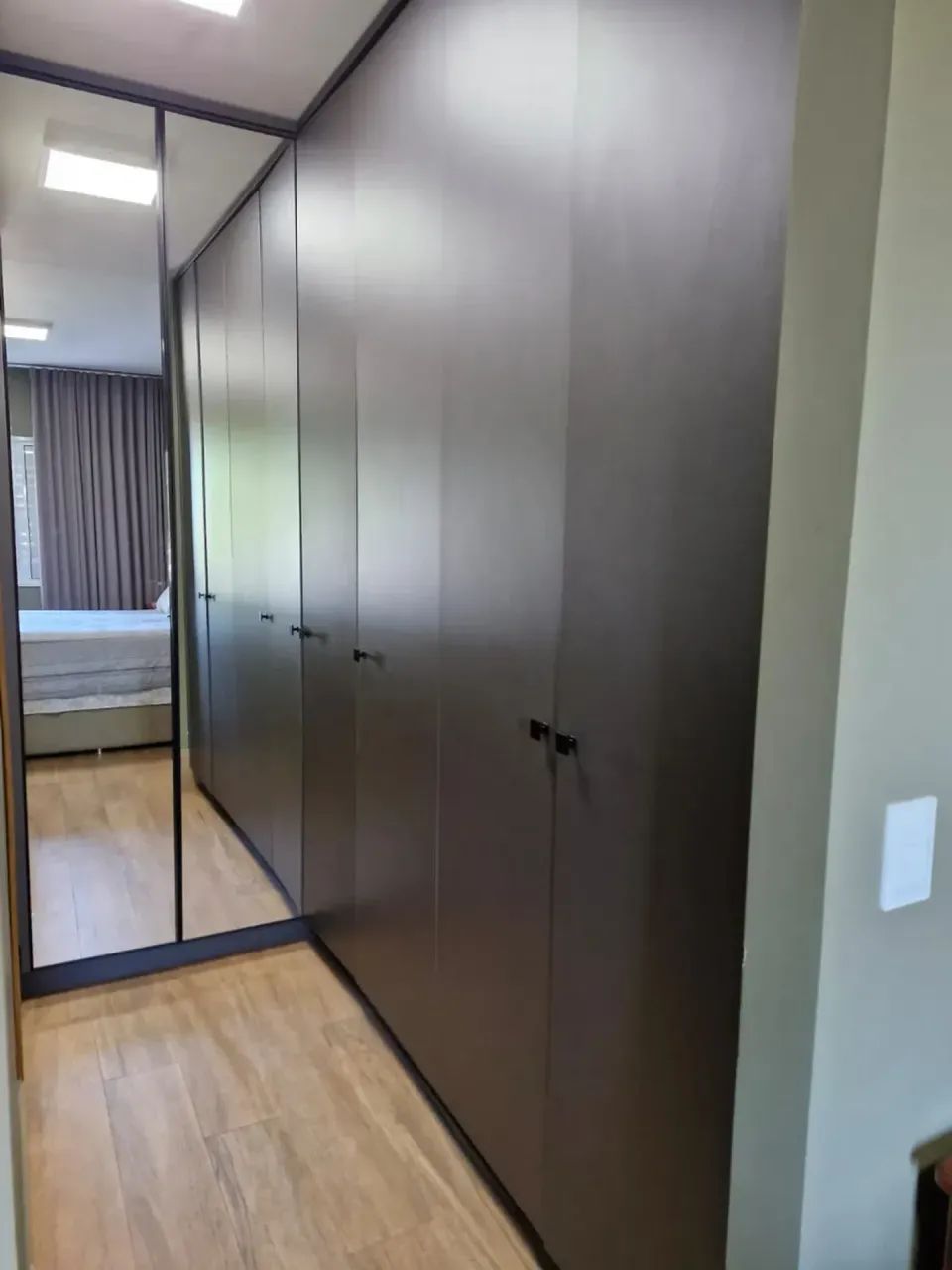 CASA TERREA COM 2 QUARTOS À VENDA, 126m2 - RESIDENCIAL MONTENEGRO - Foto 5