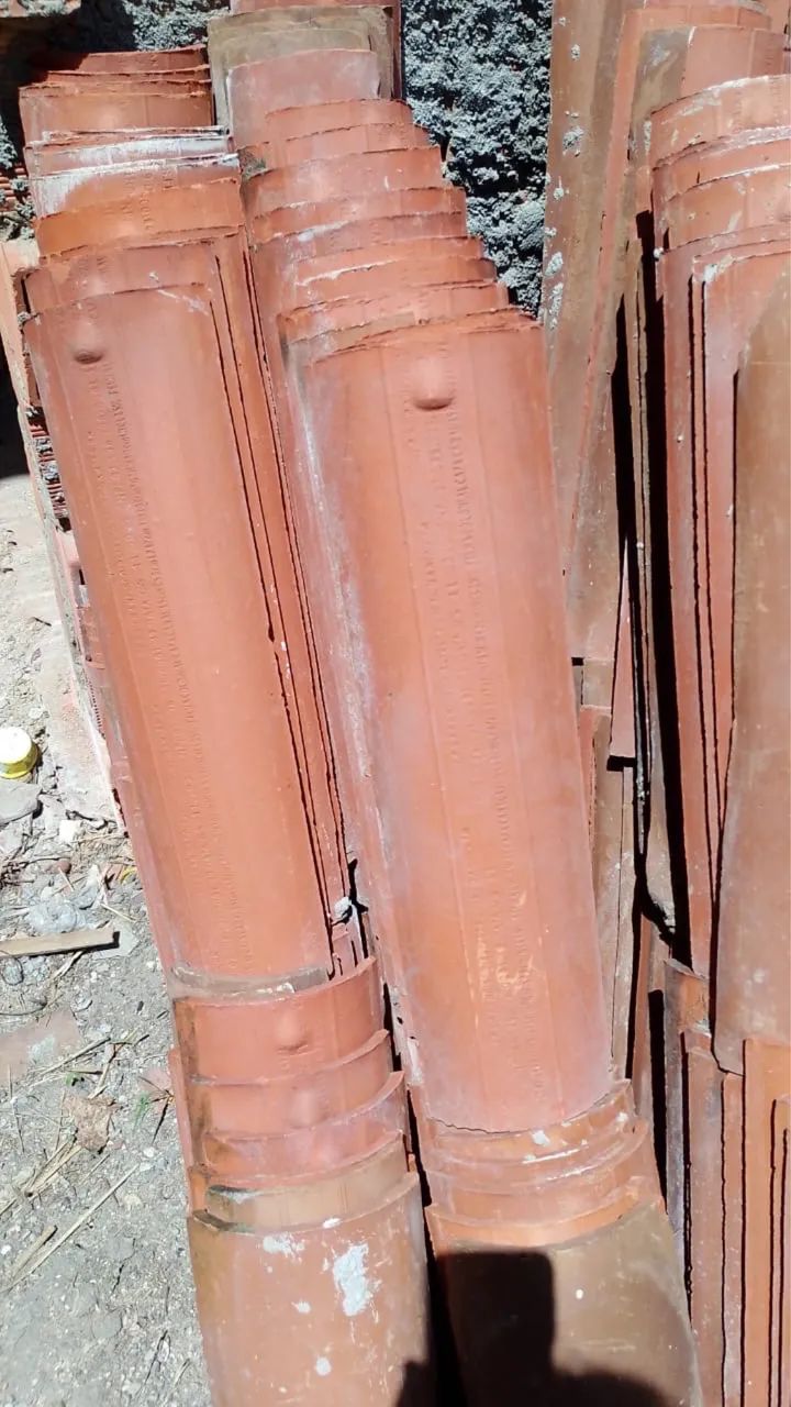 Telhas  - Foto 2