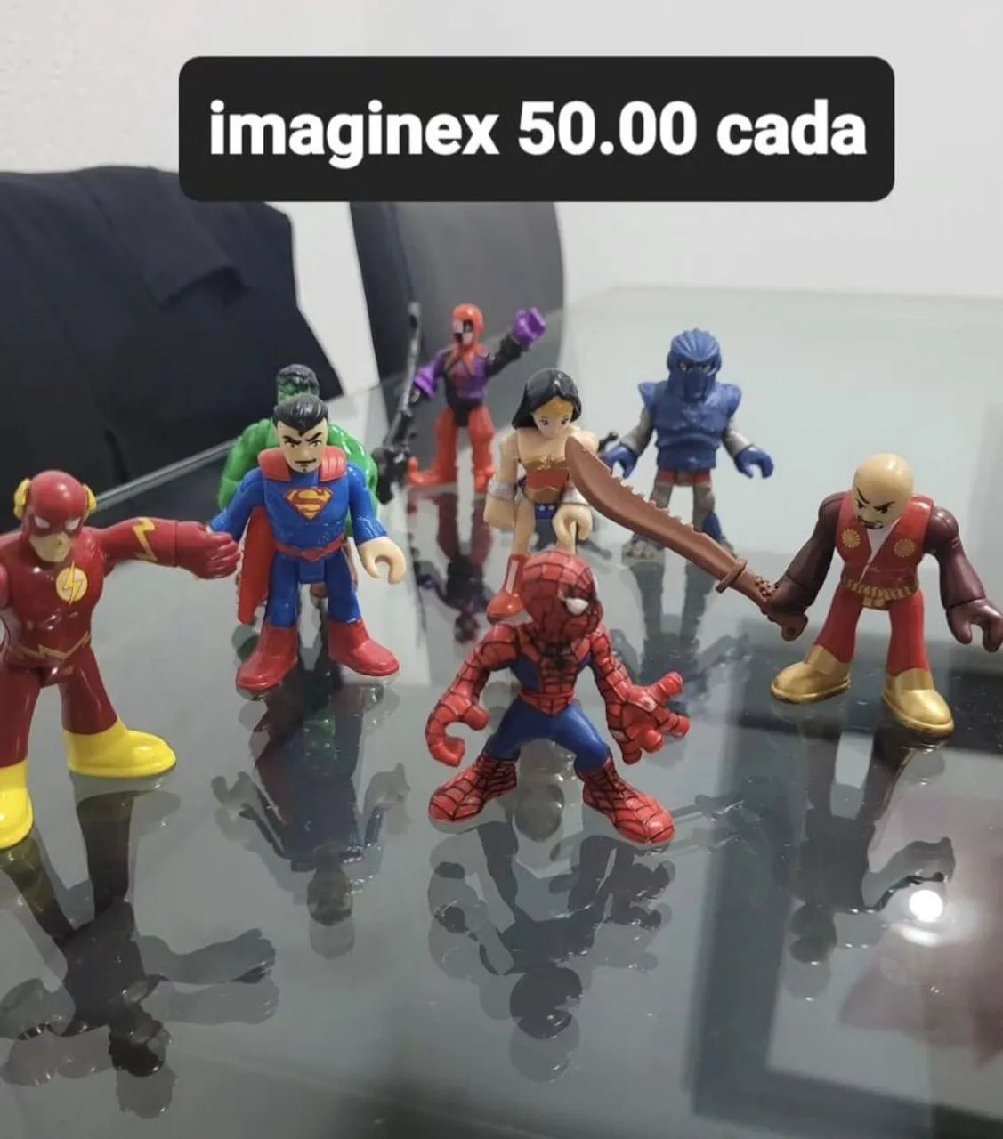 Imaginex  - Foto 5