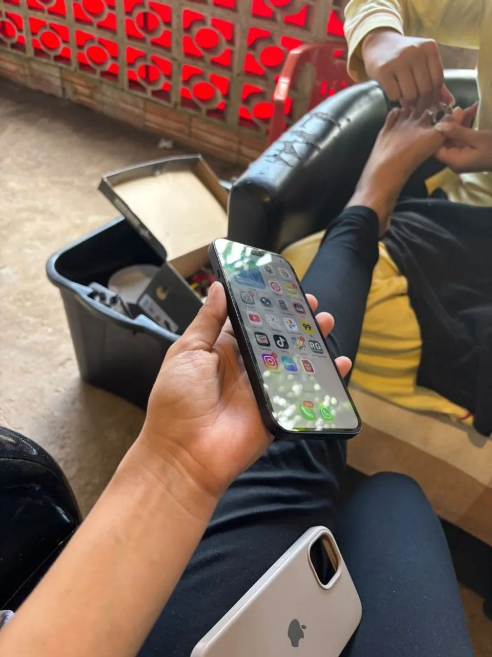 IPhone 13 256gb