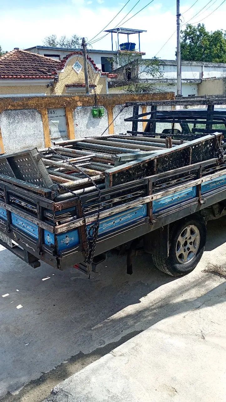 Frete e pequenas mudanças em geral  - Foto 2