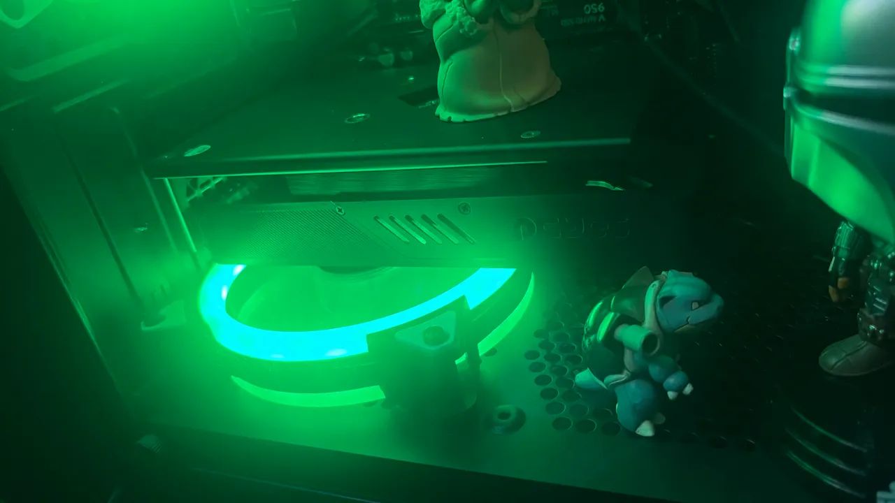 Pc gamer  - Foto 2