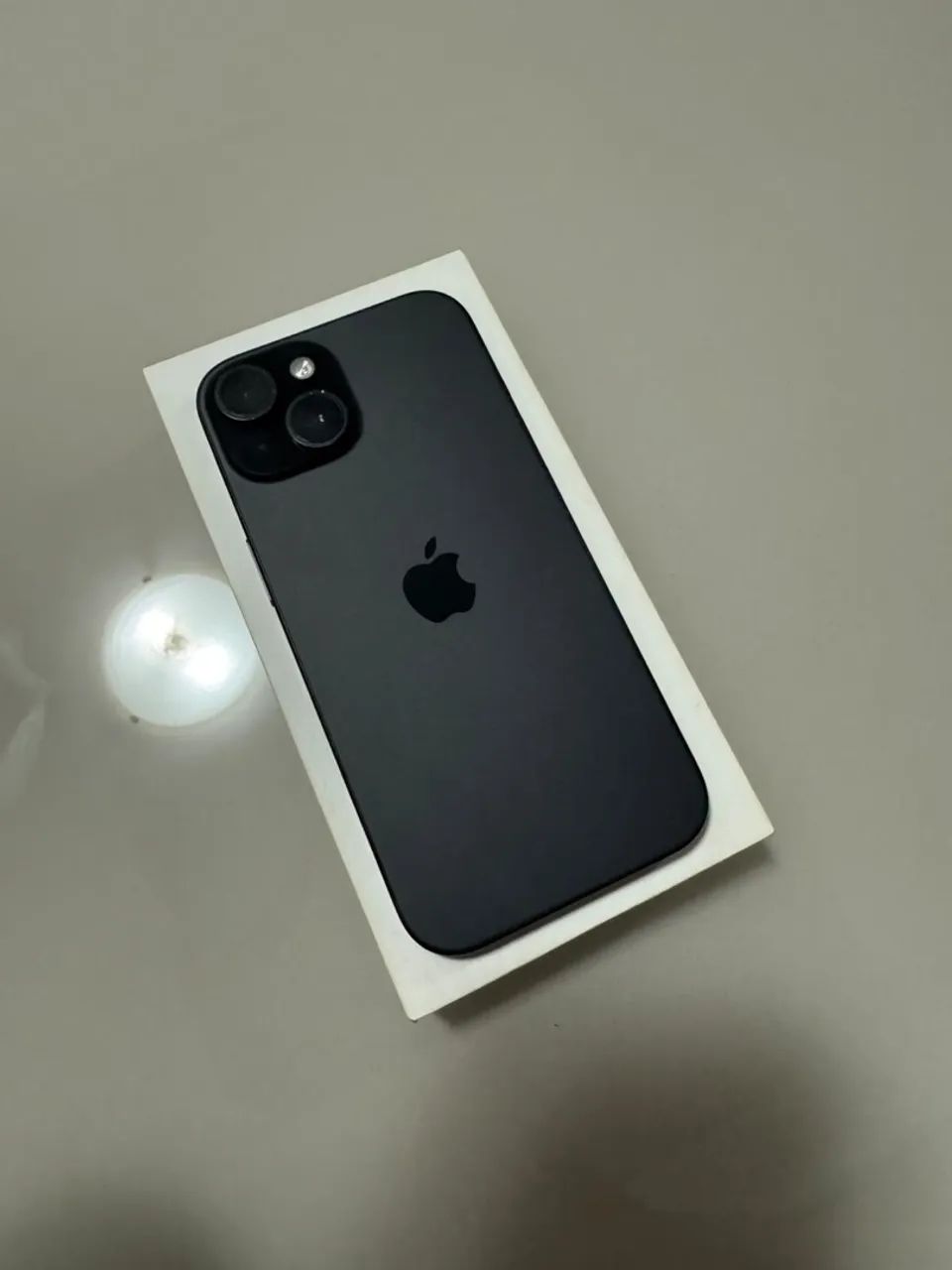 Iphone 15 de 256Gb - Foto 2