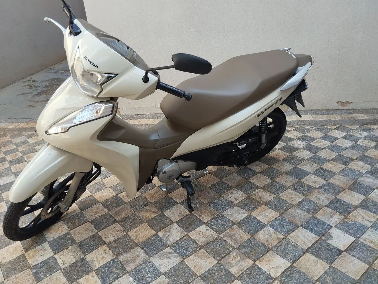 Vendo bis 125 flex  - Foto 4