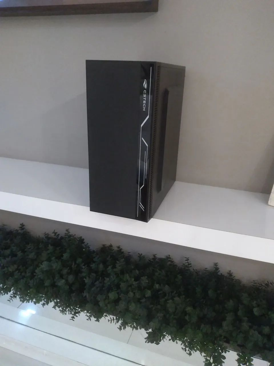 CPU GAMER