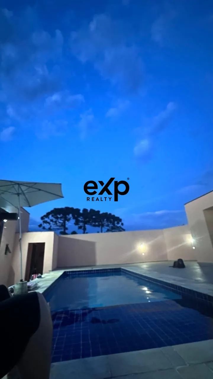 Casa Ampla | Conforto, Lazer e Excelente Espaço Externo - Foto 3