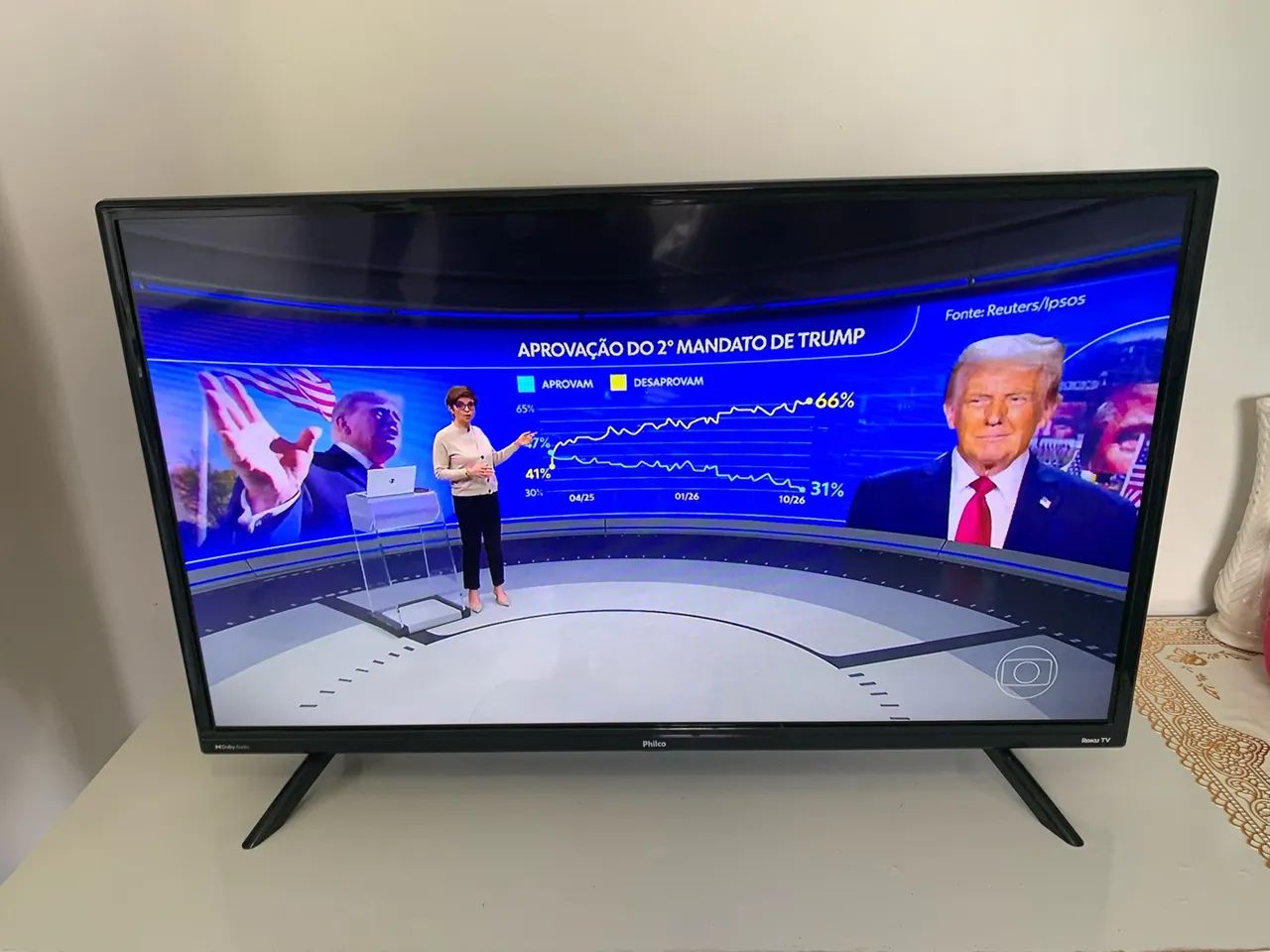 Smart TV 32? - Foto 2