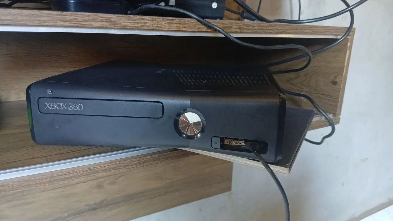 Xbox 360 .