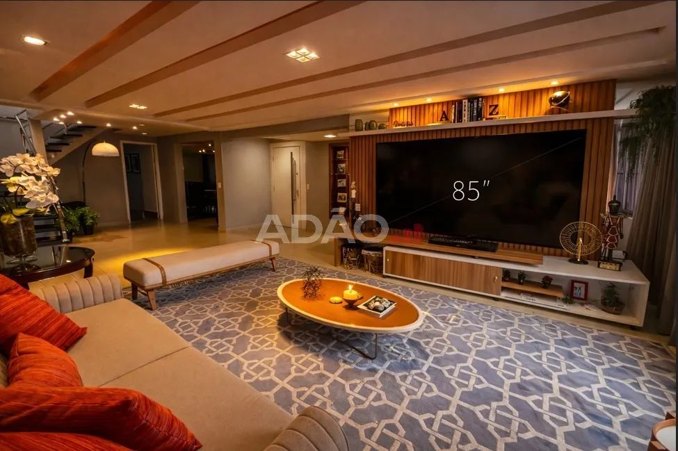 DUPLEX RESIDENCIAL CARMELITA - 5 QUARTOS - Foto 4