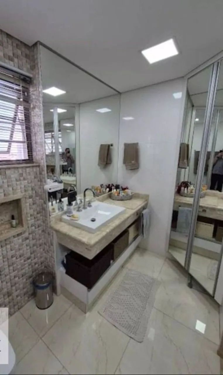 apartamento - Vila Medon - Americana