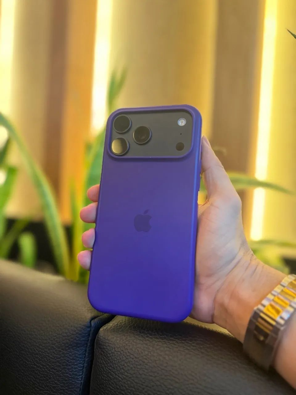 iPhone 17 pro max  - Foto 2