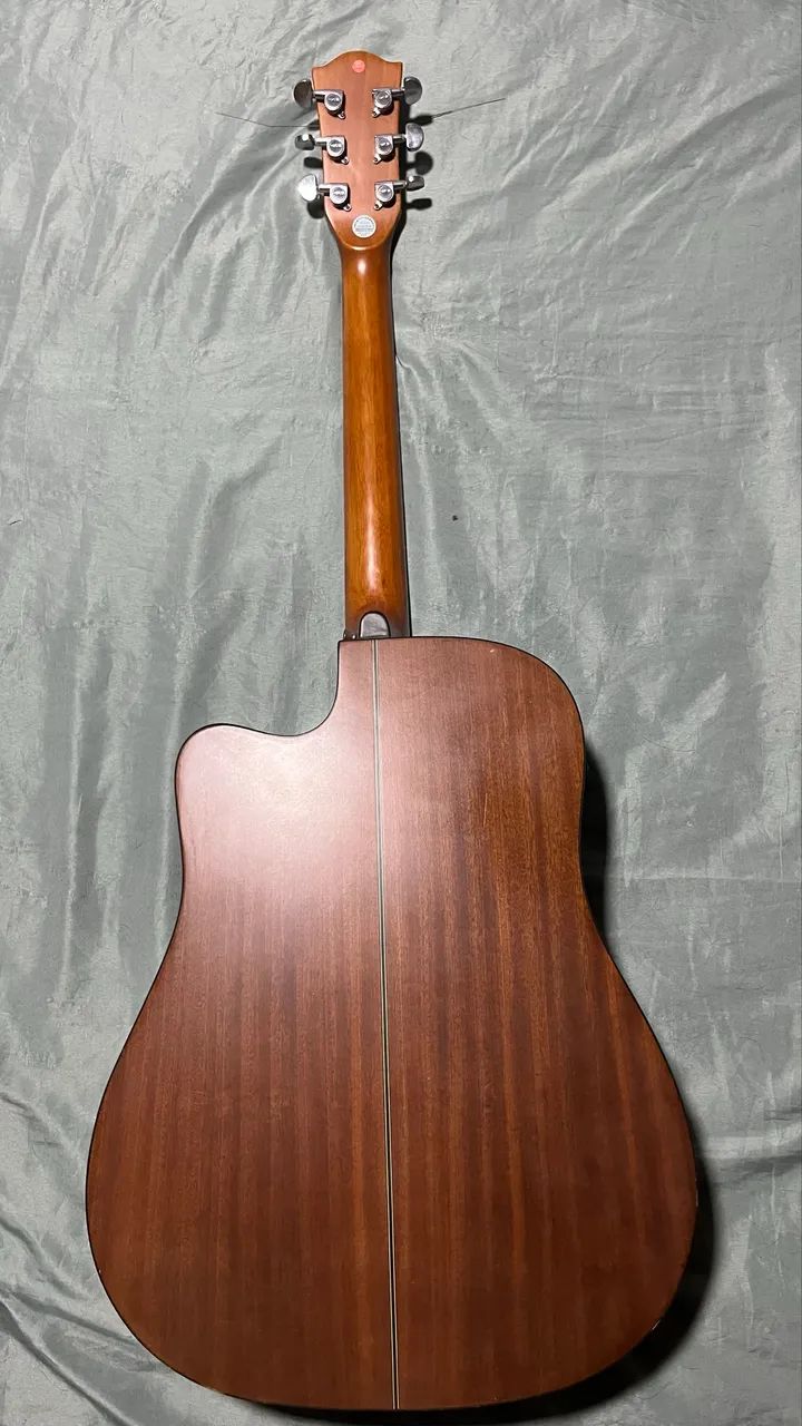 Violão Deviser - Foto 5