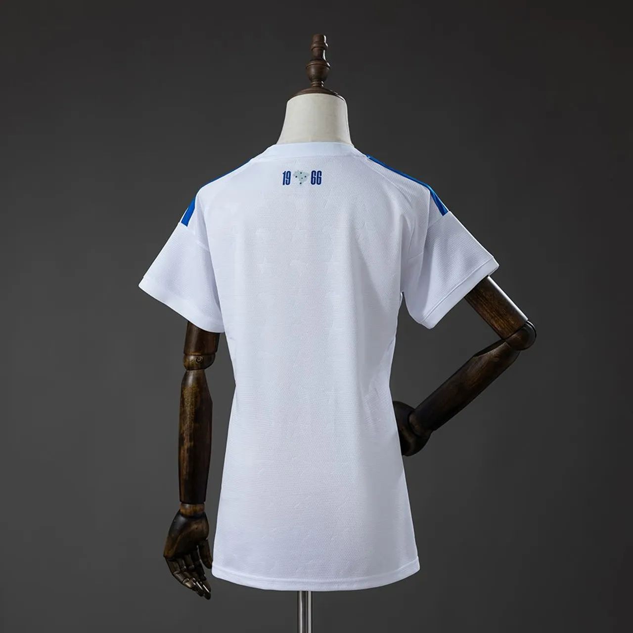Camisa Cruzeiro Feminina  - Foto 2
