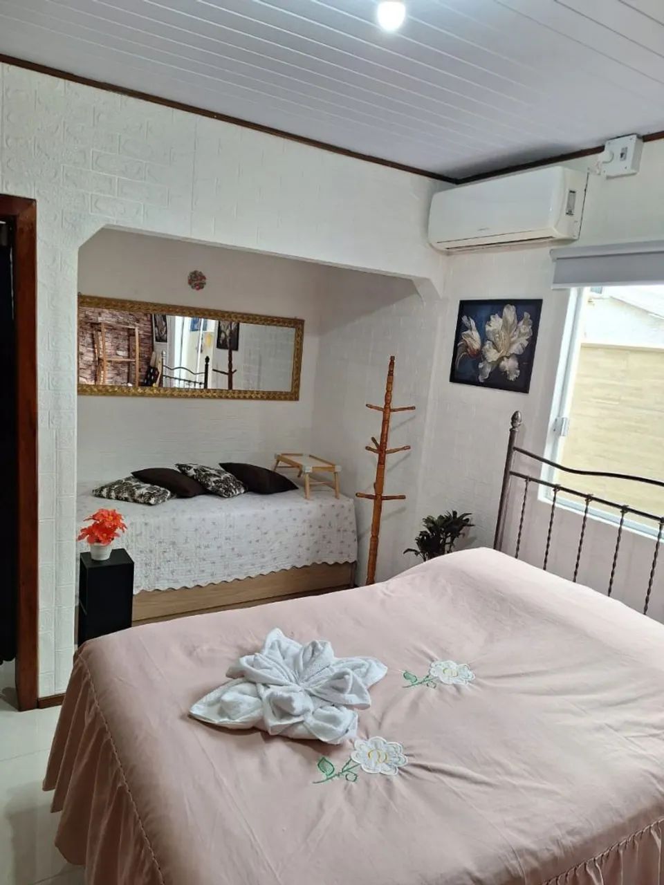 Espaço super aconchegante  - Foto 4