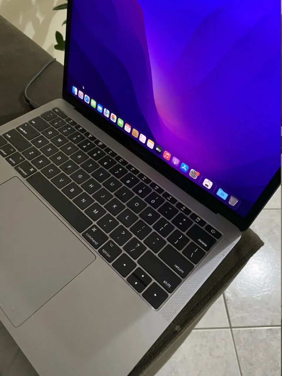 MacBook Pro 13