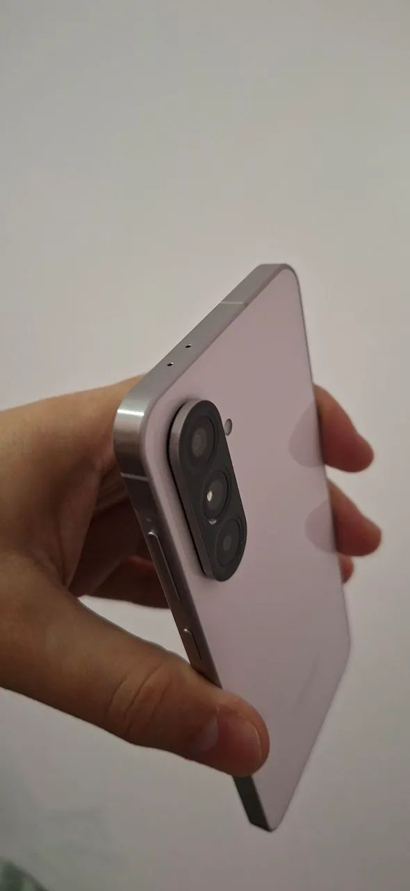 Galaxy A56 128gb rosa