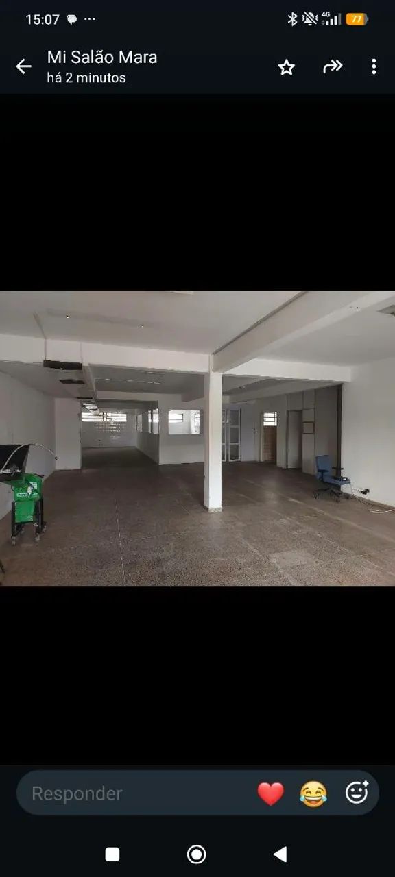 Alugo loja comercial  - Foto 2