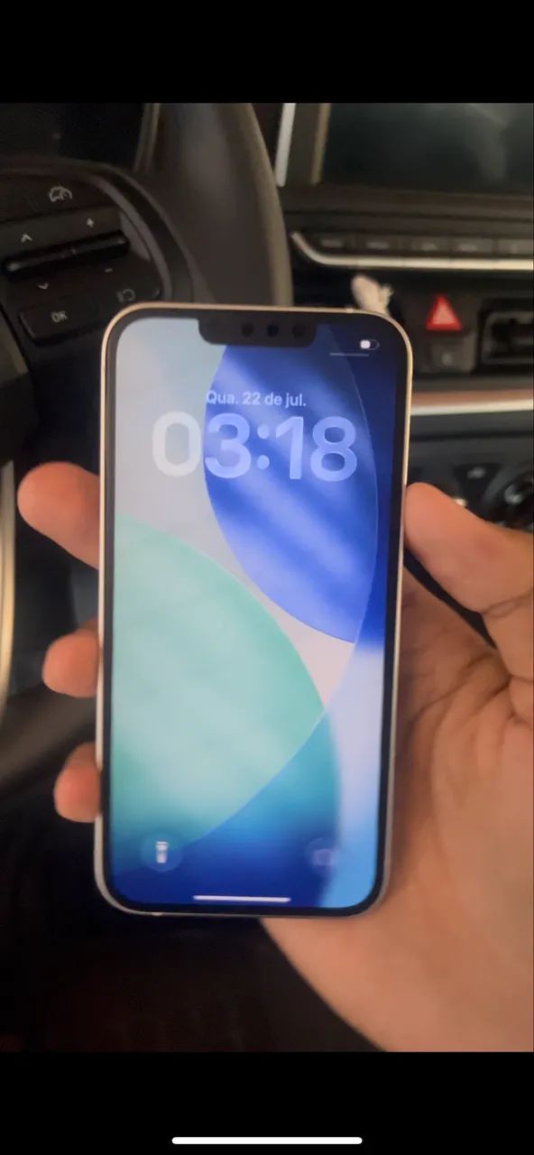 iPhone 