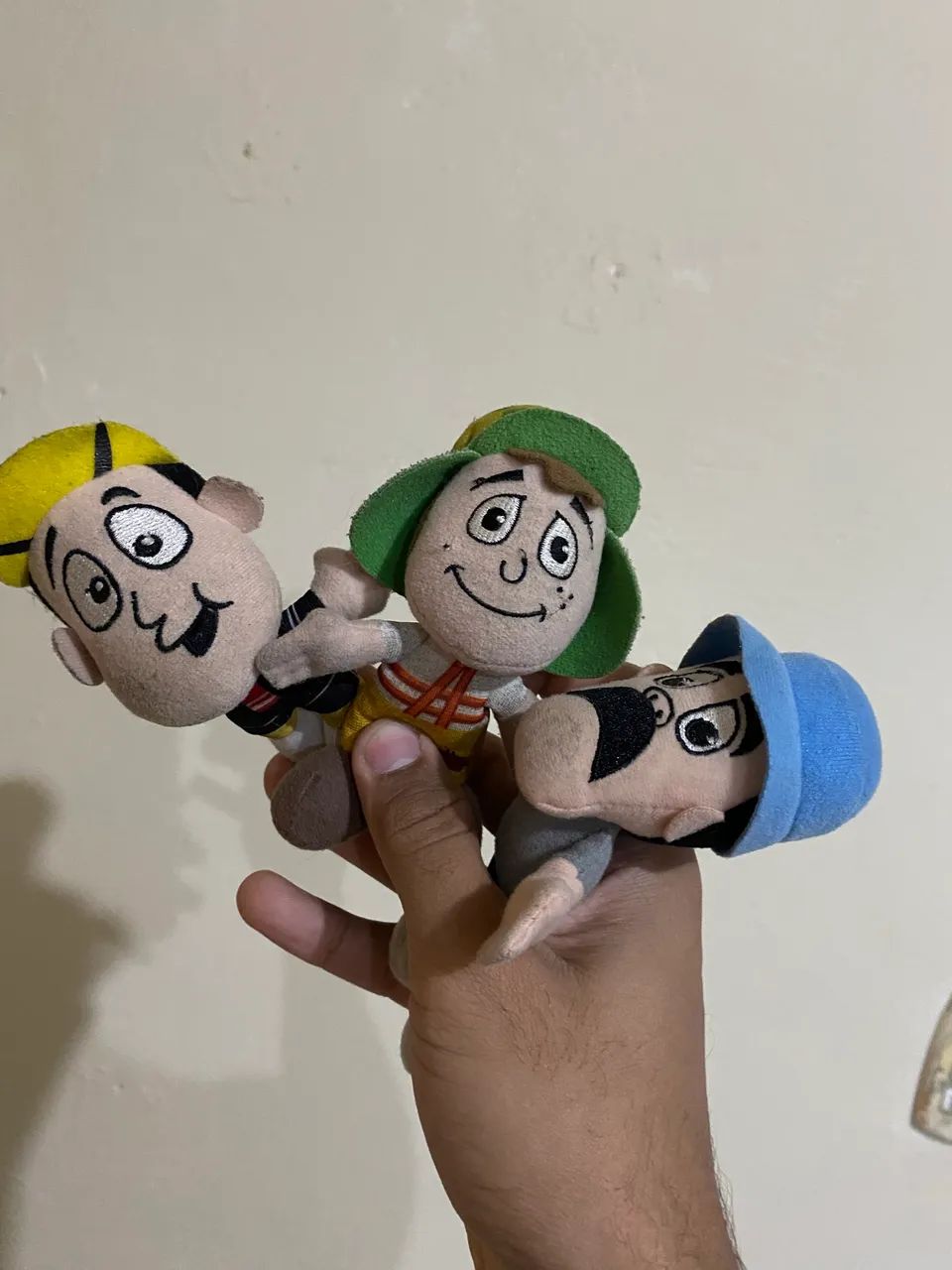 Turma do Chaves - Foto 2