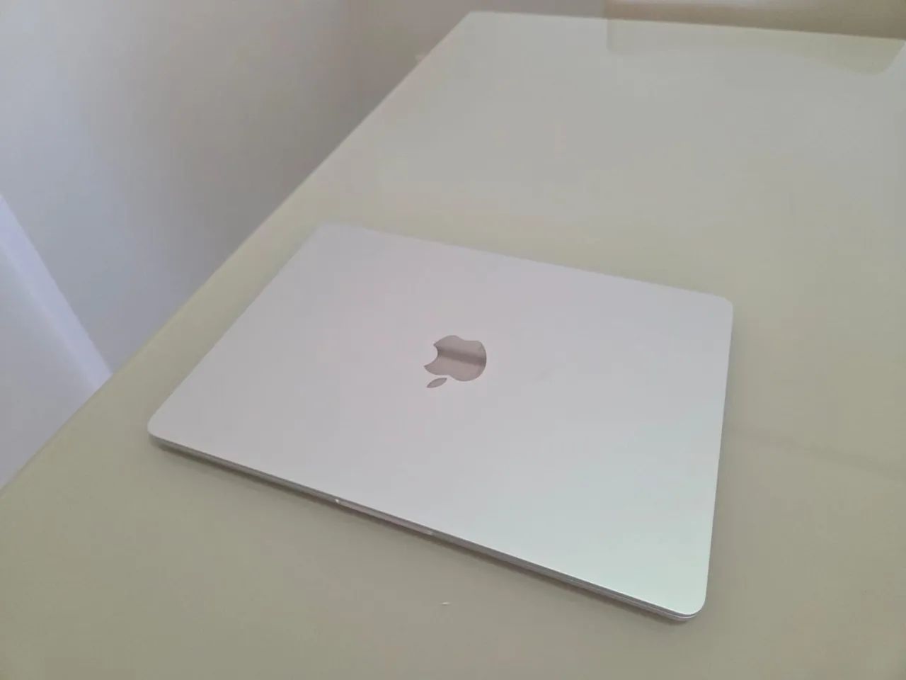 MacBook Air M3 256GB | Bateria 100% | NF e Caixa  - Foto 4