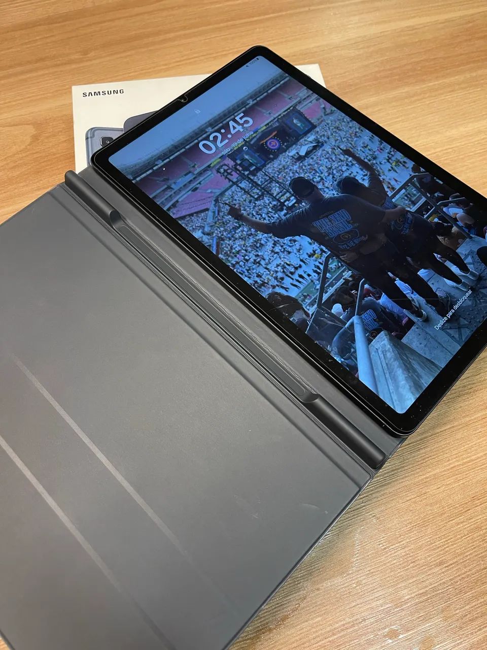 Samsung Tab S6 Lite - Foto 4