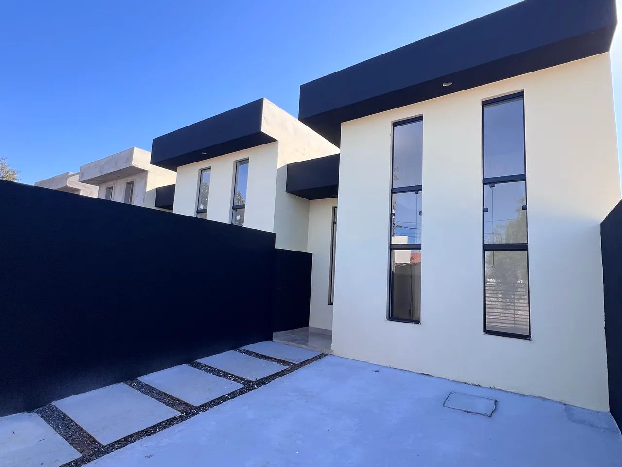 CASA NOVA | R$ 285.000 | ASTÓRIA - TATUÍ
