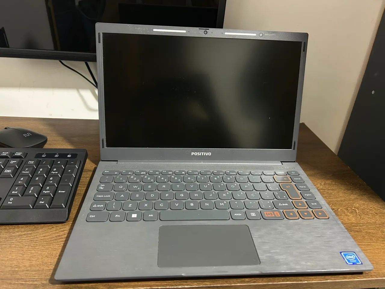 Notebook Celeron Positivo  - Foto 3