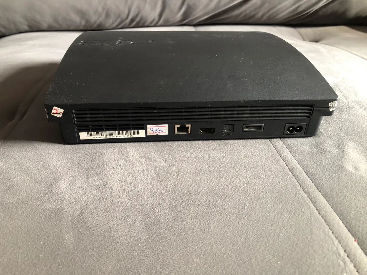 Ps3 slim - Foto 2