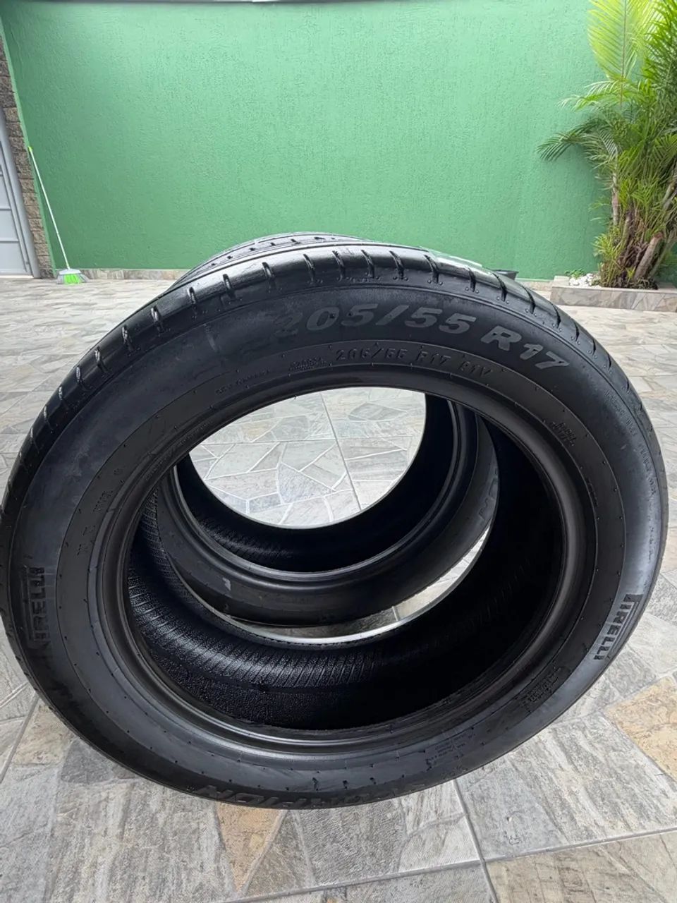 Par de Pneus Pirelli Scorpion Aro 17 - Foto 4