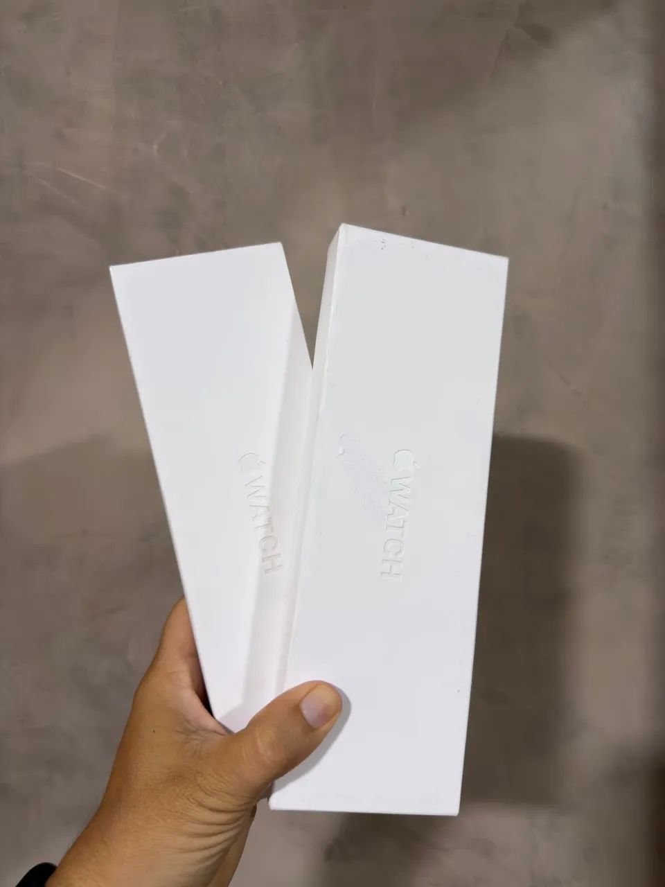 APPLE WATCH S11 42/46 NOVO LACRADO UM ANO DE GARANTIA APPLE 