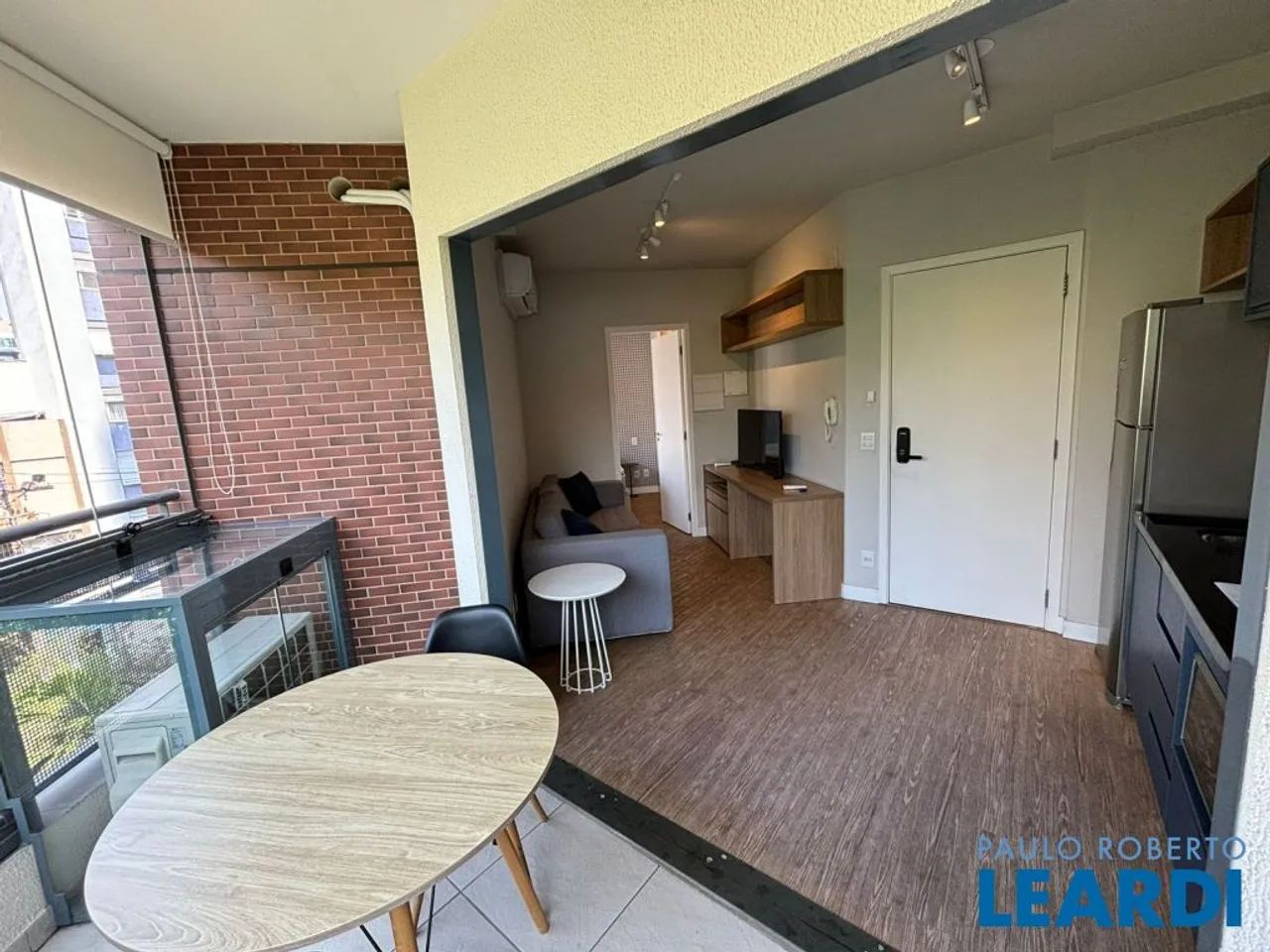 APARTAMENTO - PINHEIROS - SP - Foto 4