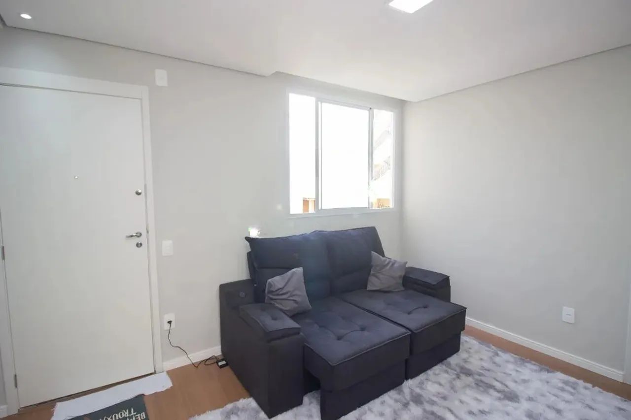 Apartamento à Venda - Colonial, 2 Quartos, 45 m2 - Foto 2