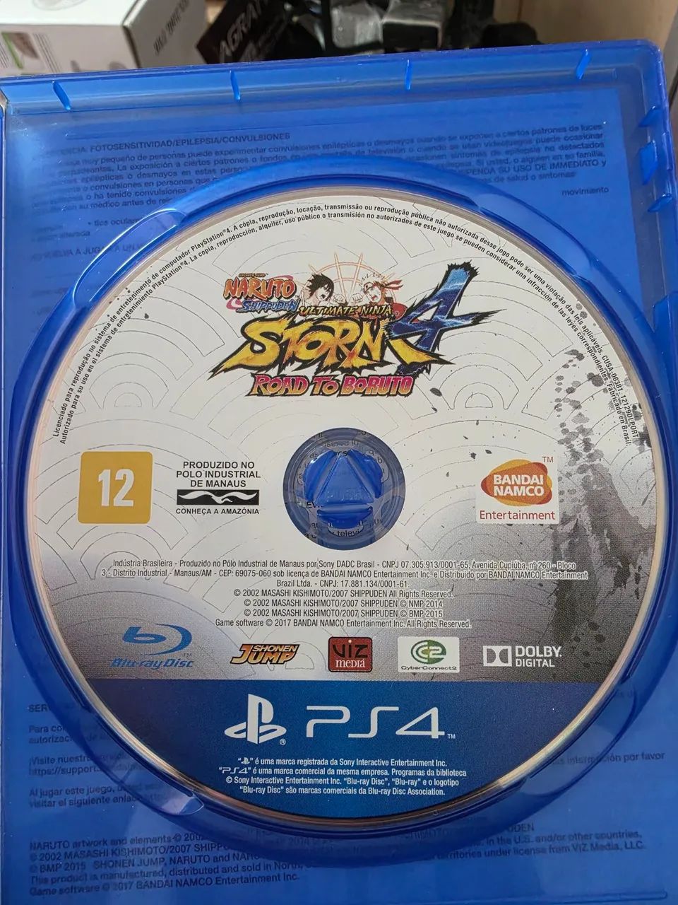 JOGO PS4 - Foto 3