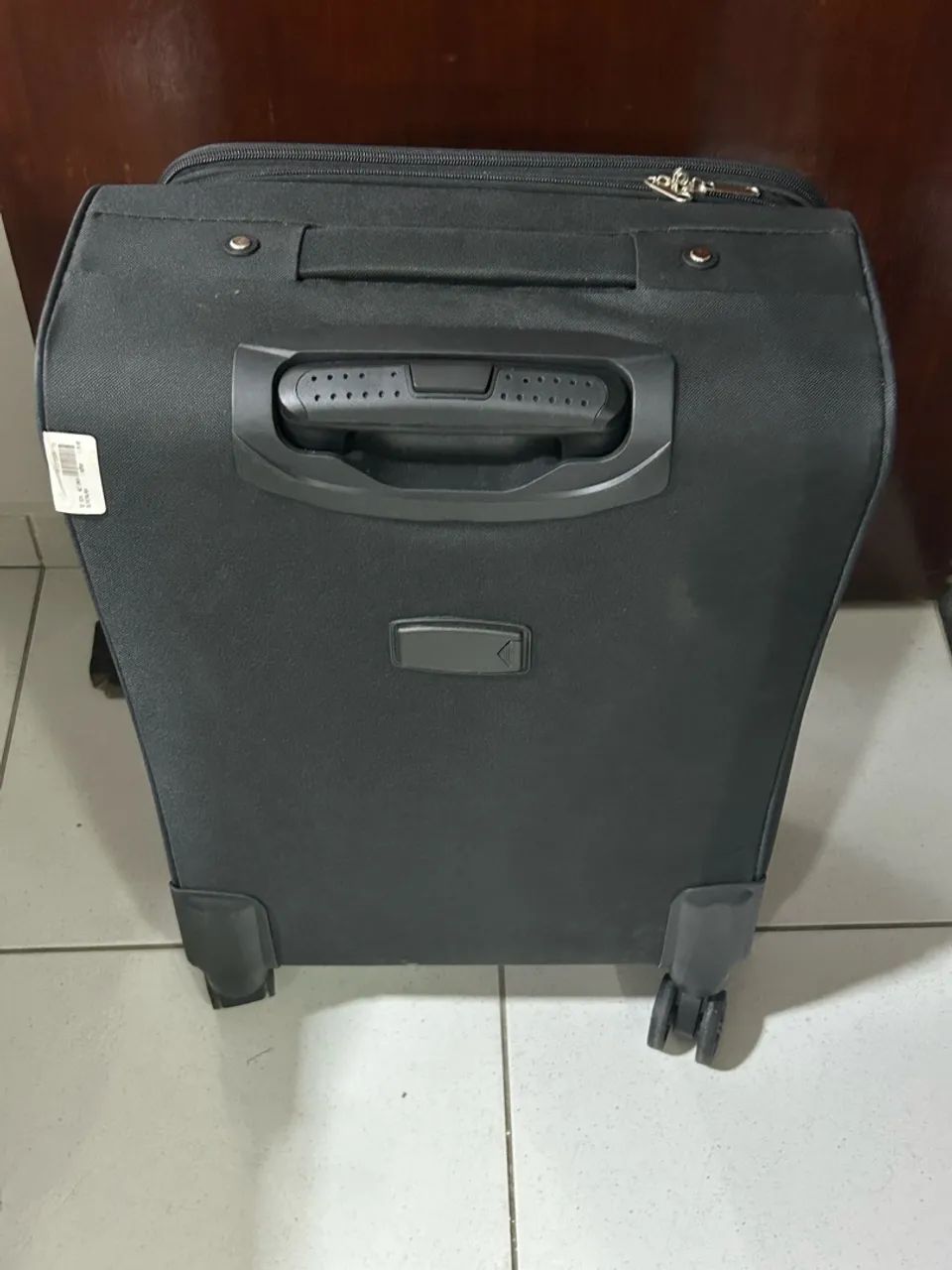 Mala de viagem Krea - Nova - Foto 4