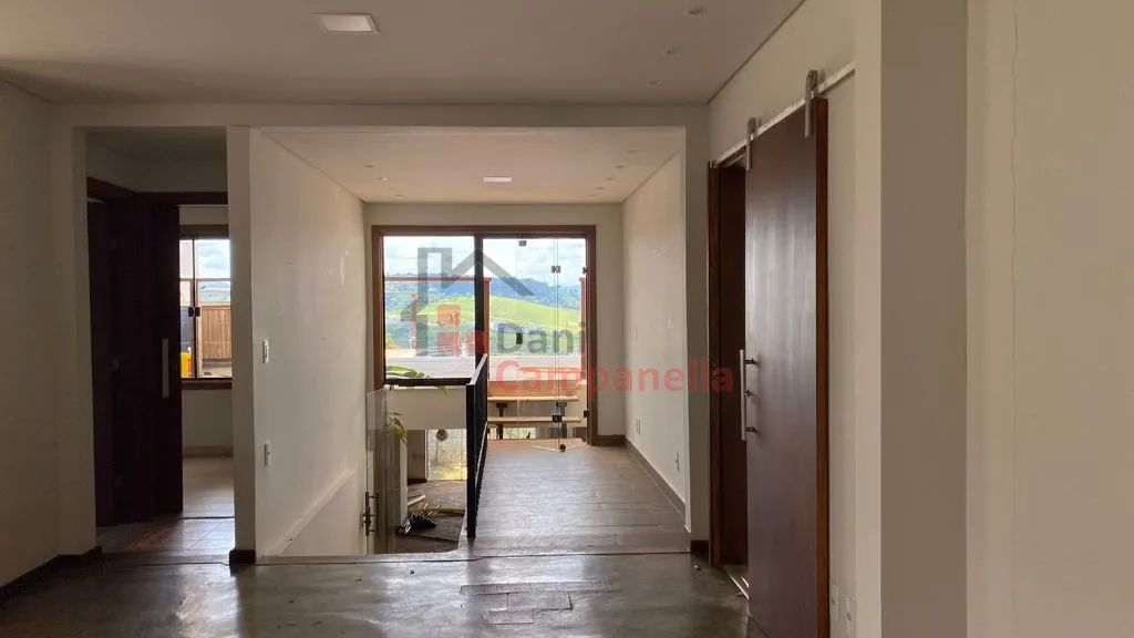 Casa no Jardim Esplanada em Pouso Alegre