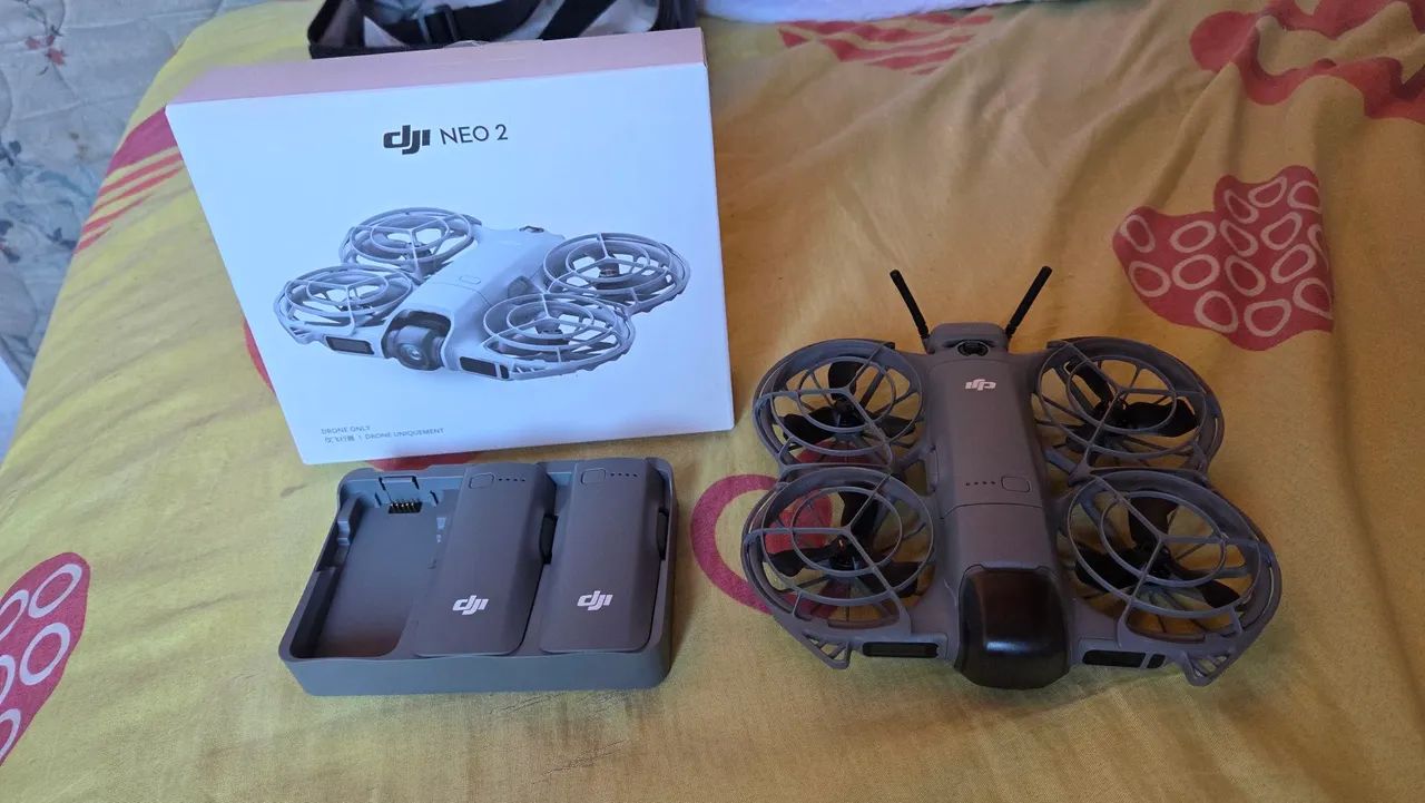 Drone Dji Neo 2