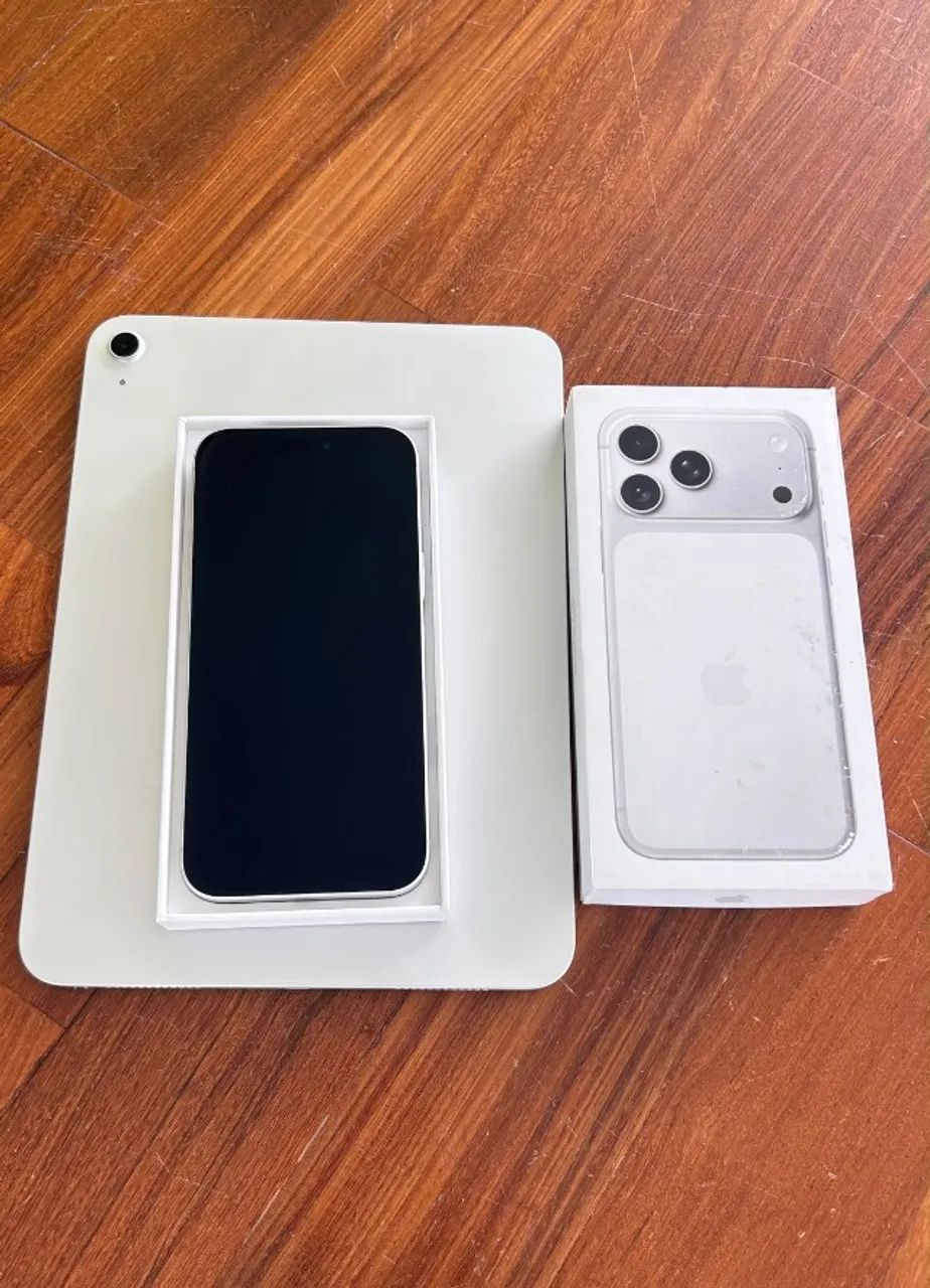 IPHONE 17 PRO MAX 256GB  - Foto 5