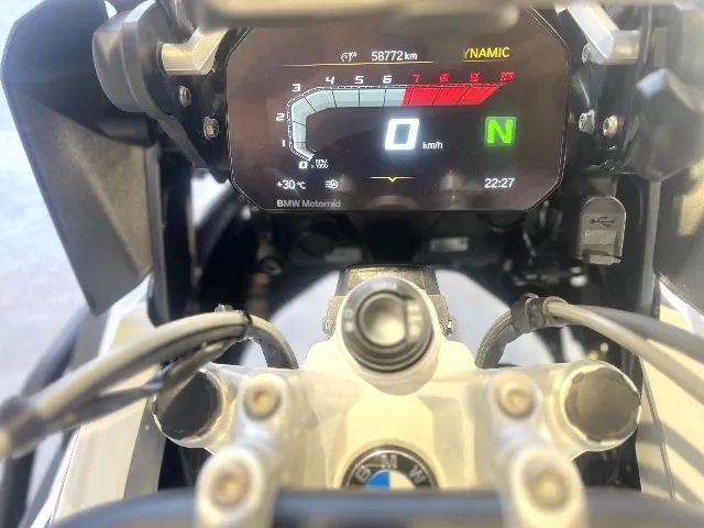 R 1250 Premium Rally - 2022 - Foto 3