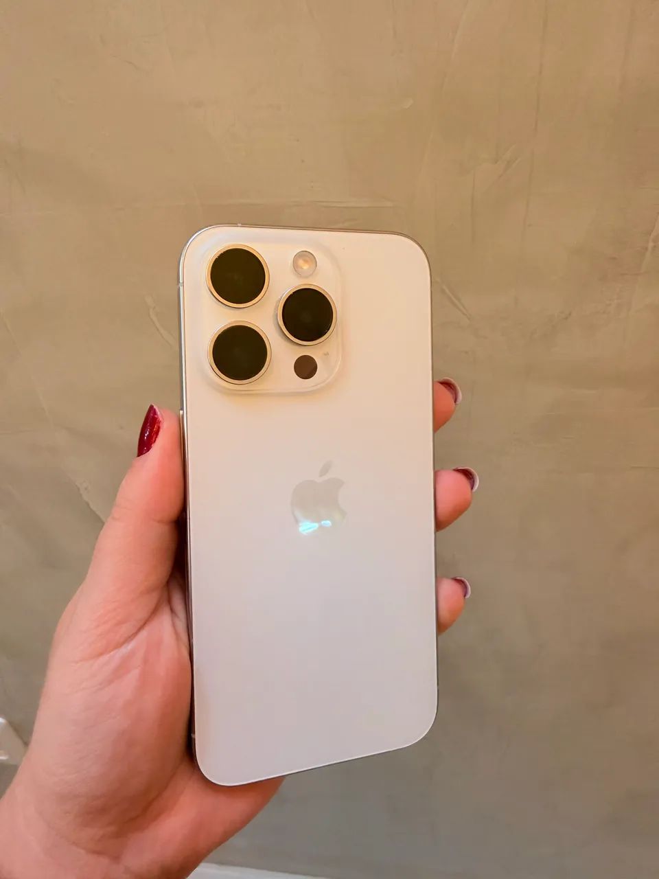Vendo iPhone 15 pro  - Foto 3