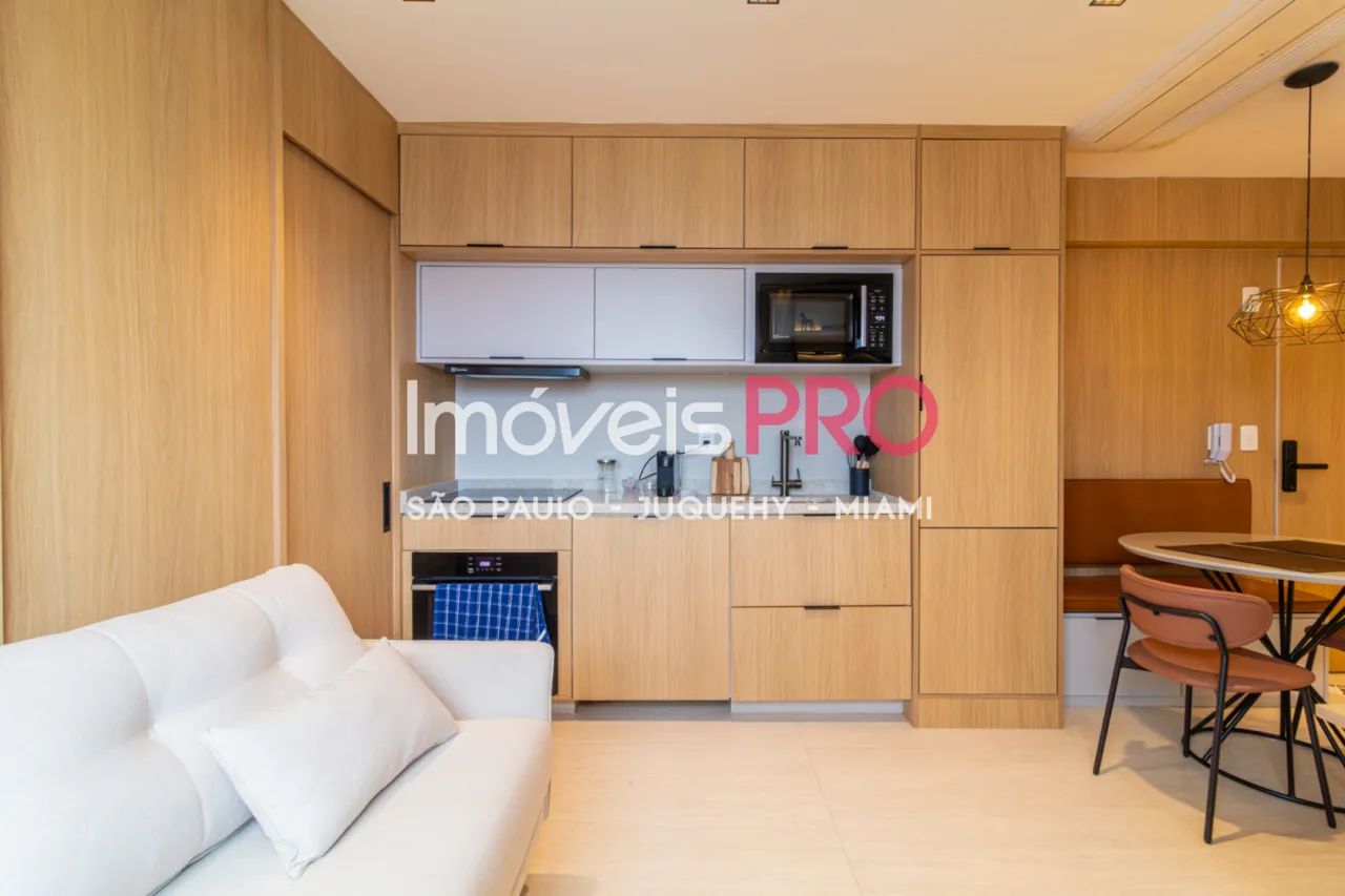 Studio, Moema - São Paulo - Foto 4