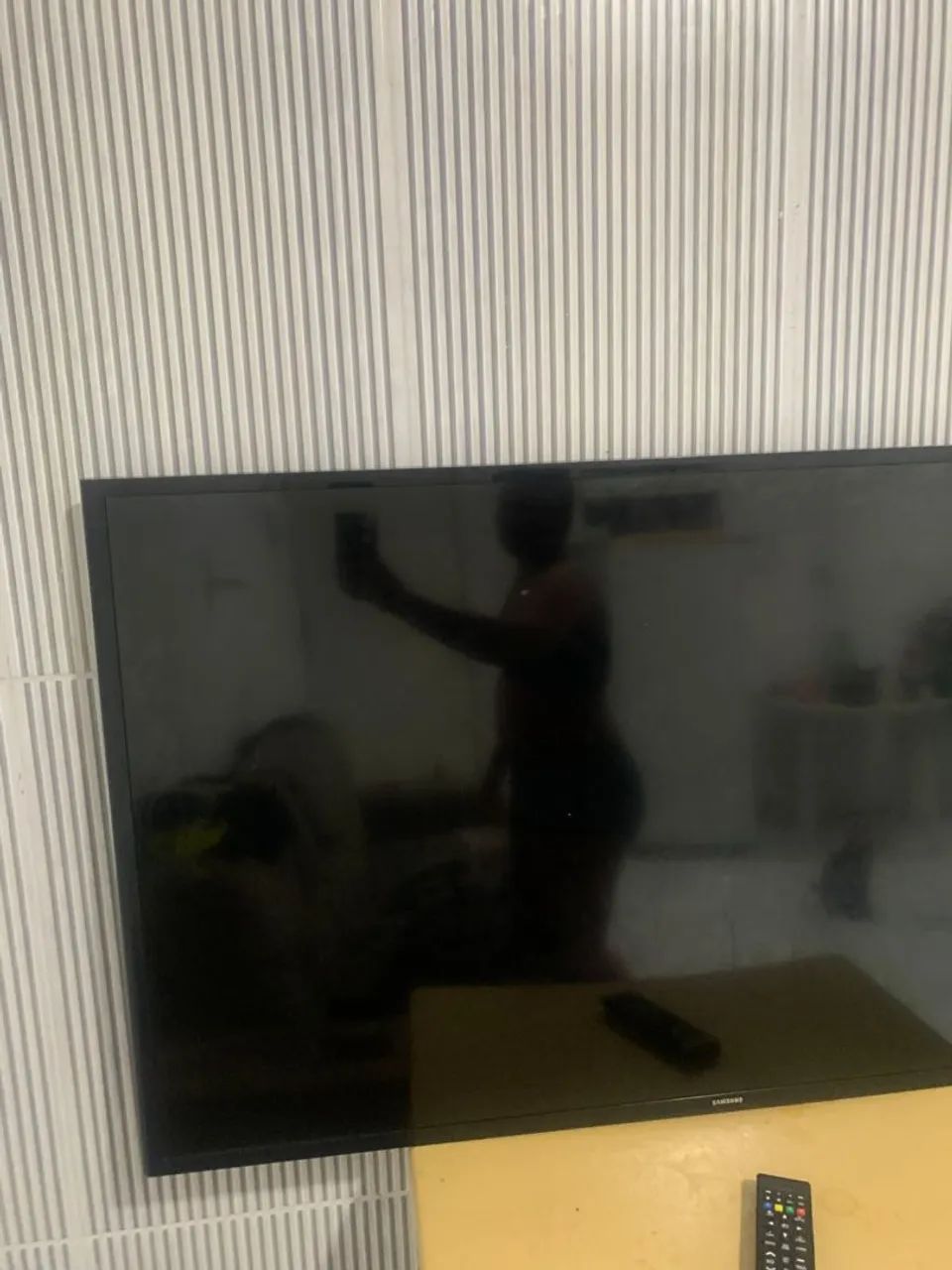 tv Samsung 49polegadas  - Foto 3