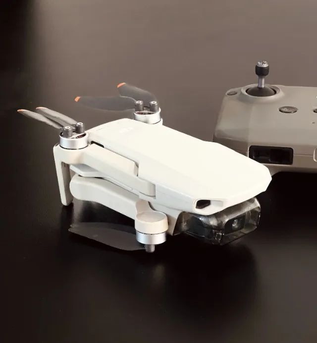 Drone Dji Mini 2 SE 420252266005811203