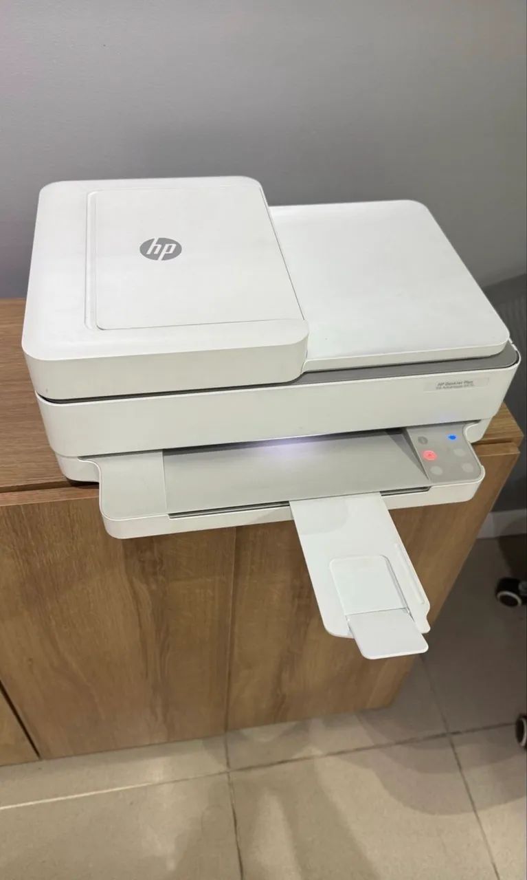 impressora hp deskjet 6476