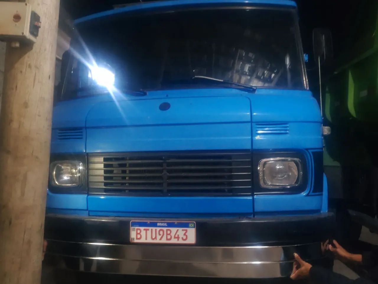 MB 708 - Foto 4
