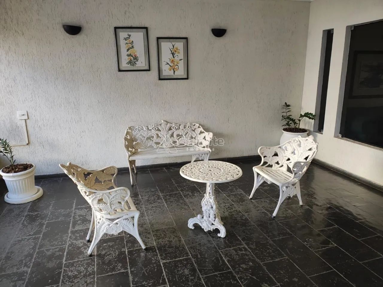 apartamento - Bosque - Campinas - Foto 3