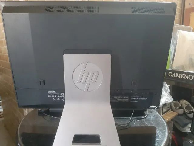 PC i7+TELA 24IPS+8GB+SSD+WIFI+BLUETOOTH+WEBCAM - Foto 4