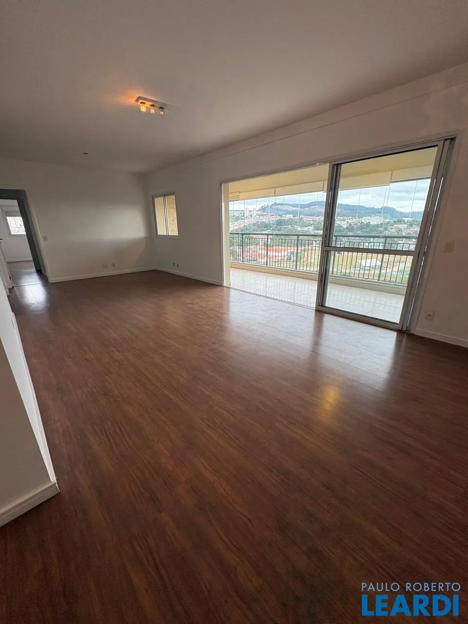 APARTAMENTO - ALPHAVILLE - SP - Foto 2